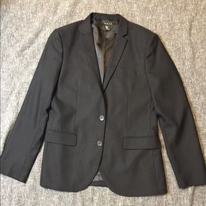 Black Blazer Jacket